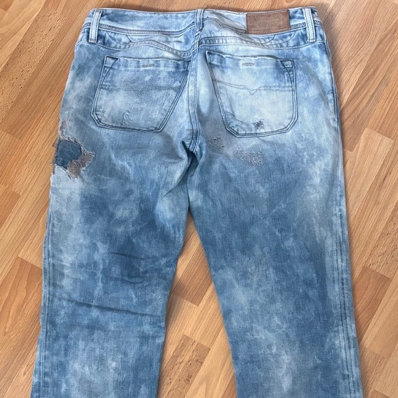 Diesel Jeans - Picture 3 of 3